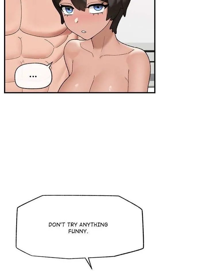 Hypnotist Security Guard Chapter 45 page 24 - 