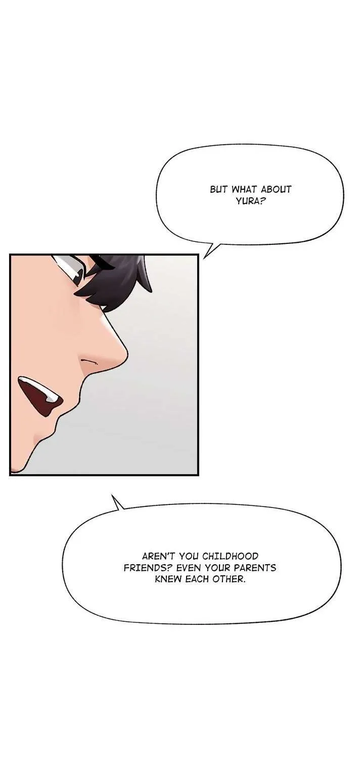 Hypnotist Security Guard Chapter 45 page 49 - 
