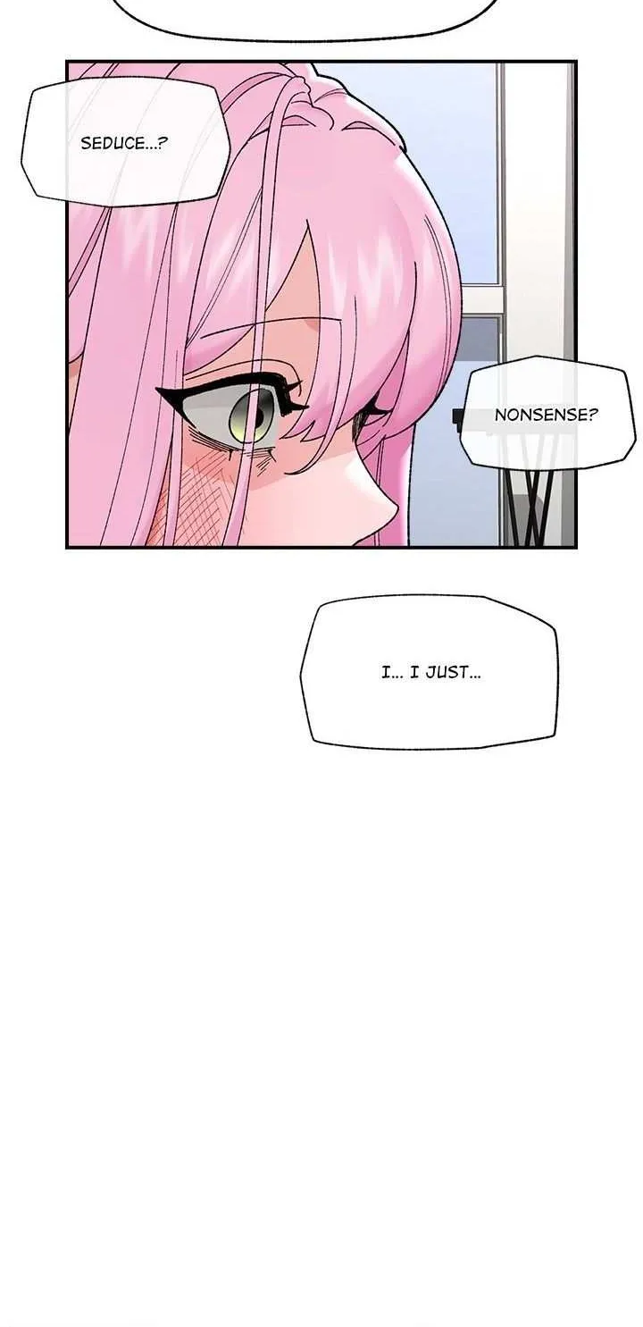 Hypnotist Security Guard Chapter 45 page 51 - 
