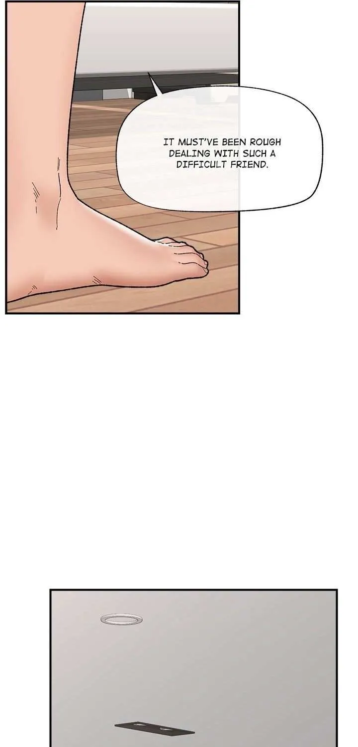 Hypnotist Security Guard Chapter 45 page 52 - 