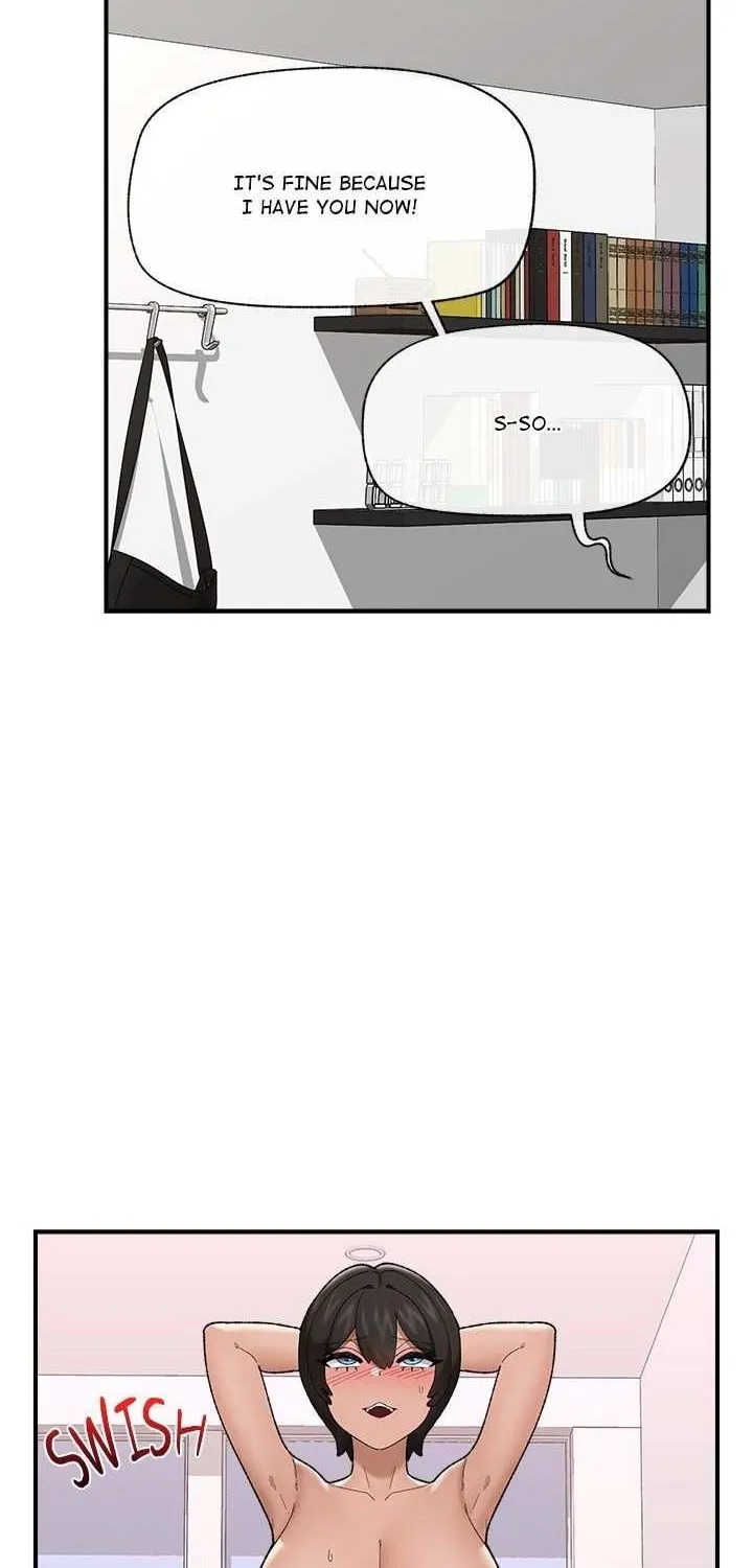 Hypnotist Security Guard Chapter 45 page 53 - 