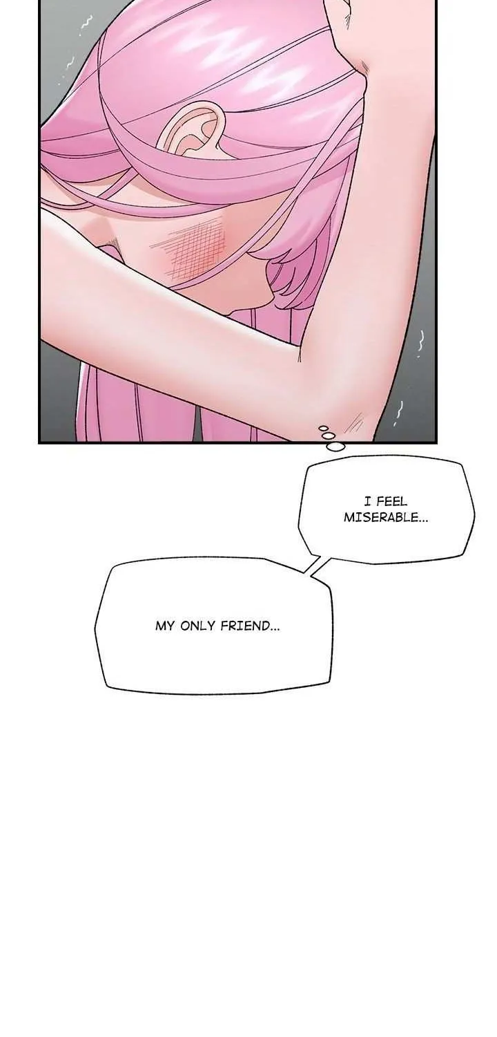Hypnotist Security Guard Chapter 45 page 65 - 