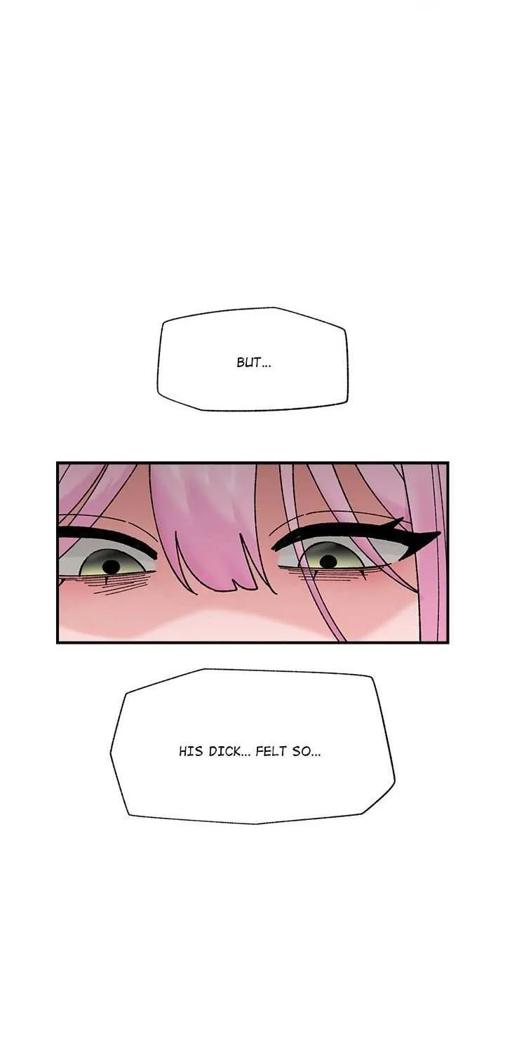 Hypnotist Security Guard Chapter 45 page 72 - 