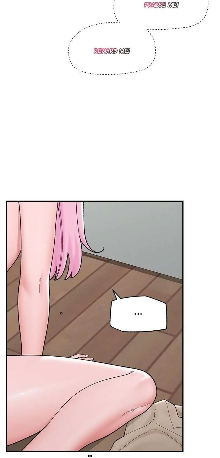 Hypnotist Security Guard Chapter 45 page 76 - 