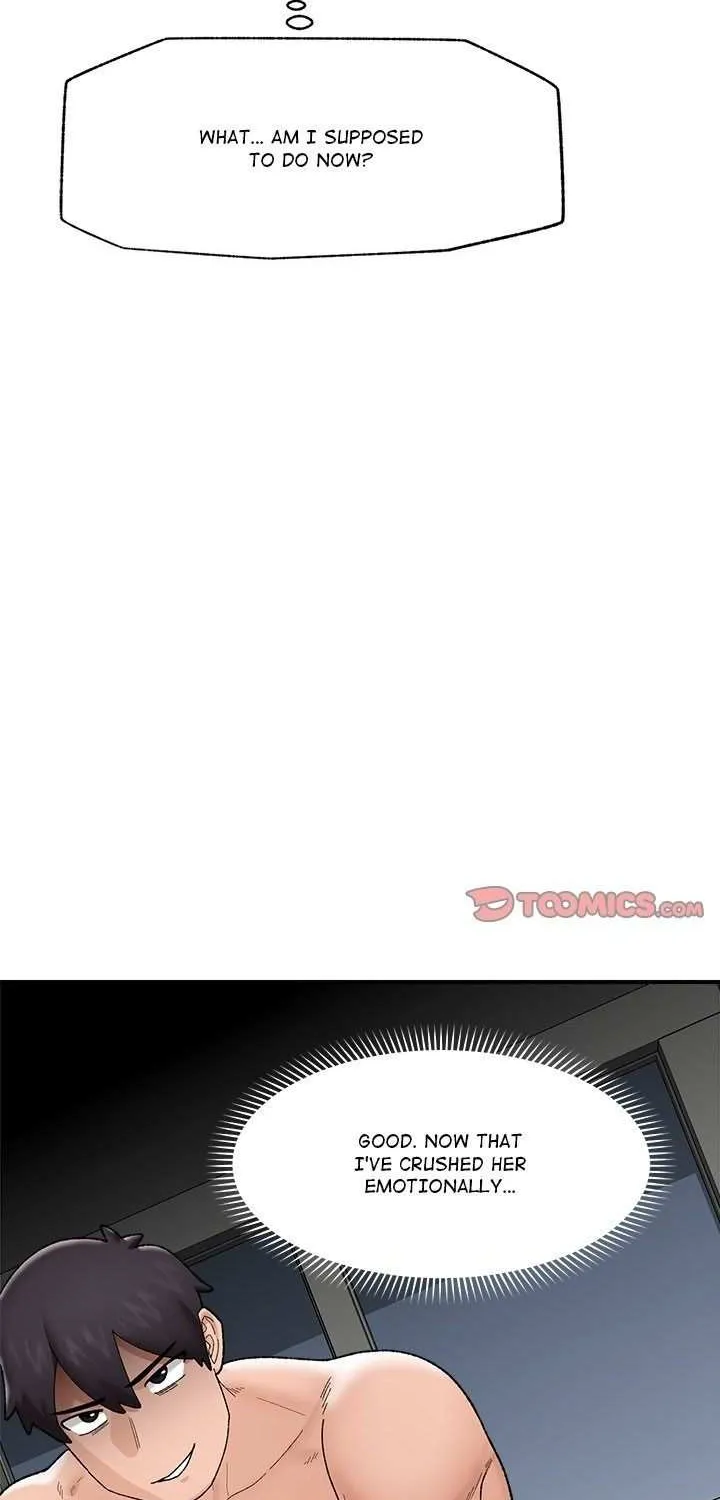 Hypnotist Security Guard Chapter 45 page 77 - 