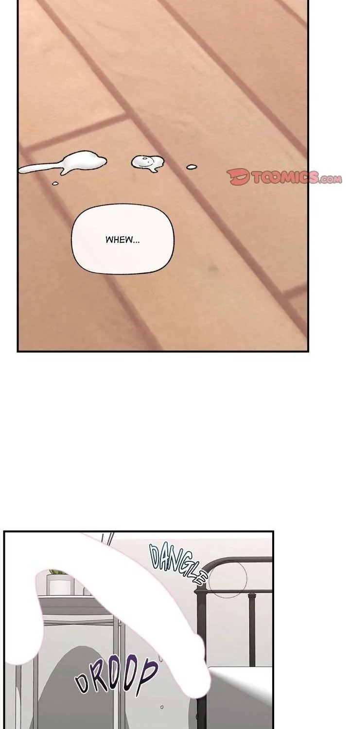 Hypnotist Security Guard Chapter 45 page 10 - 