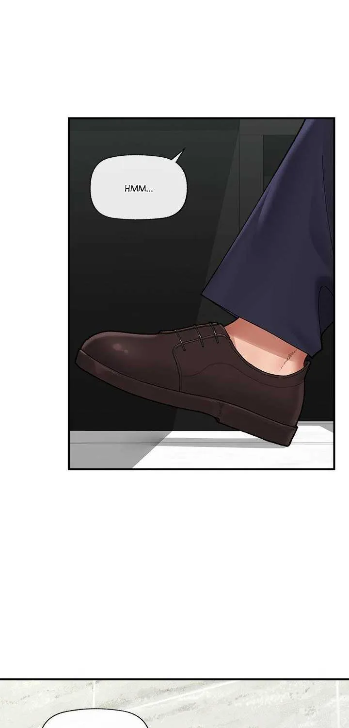 Hypnotist Security Guard Chapter 46 page 2 - 