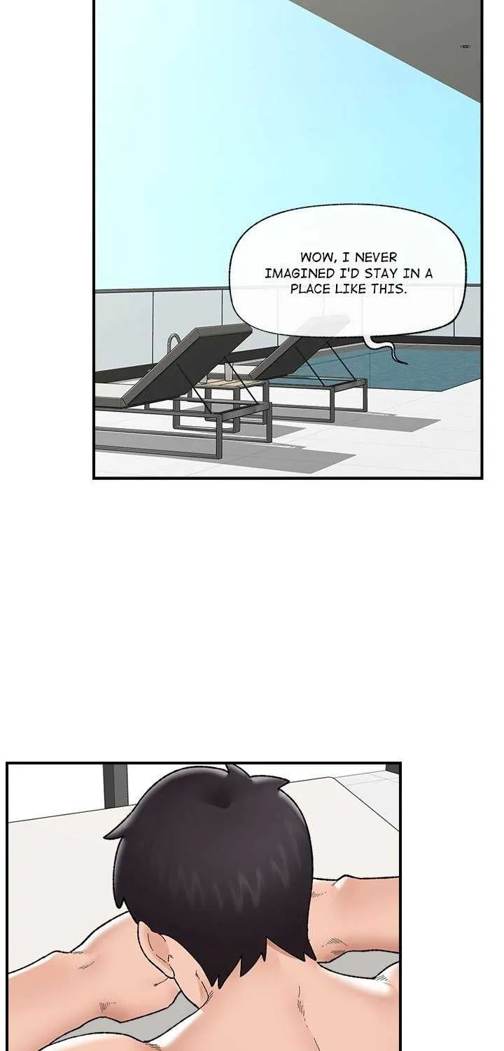 Hypnotist Security Guard Chapter 46 page 11 - 