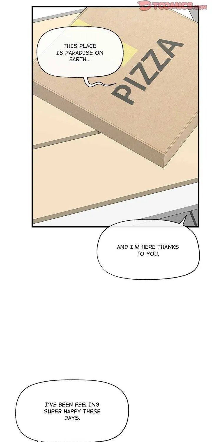 Hypnotist Security Guard Chapter 46 page 15 - 