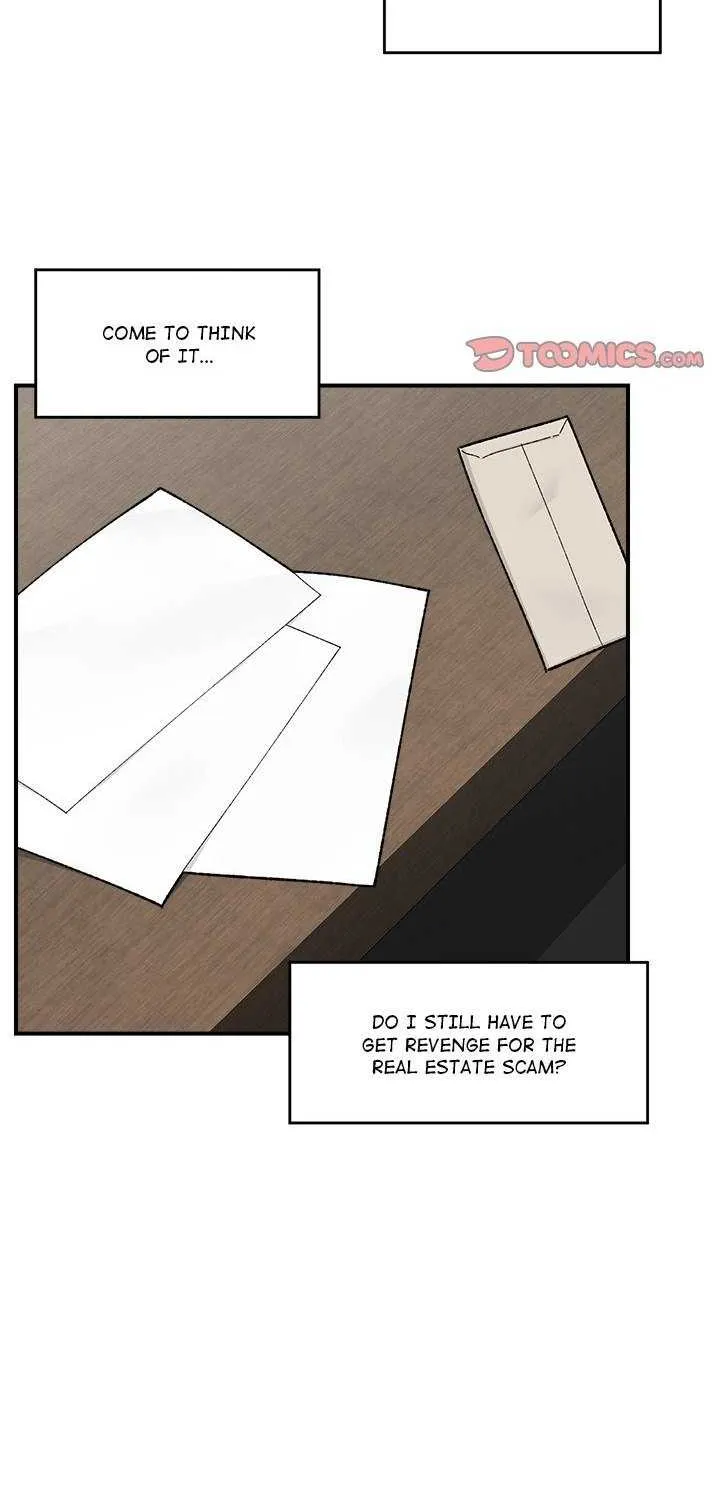 Hypnotist Security Guard Chapter 46 page 19 - 