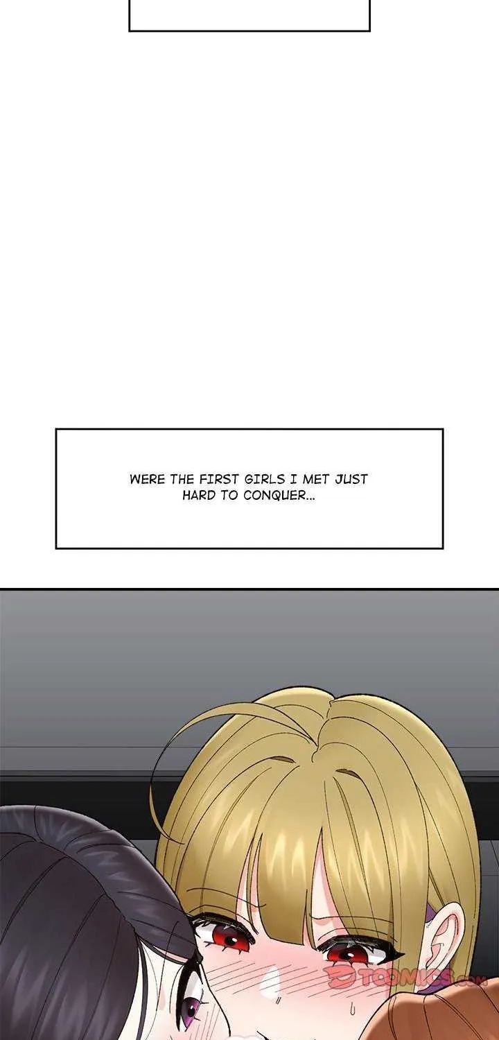 Hypnotist Security Guard Chapter 46 page 27 - 