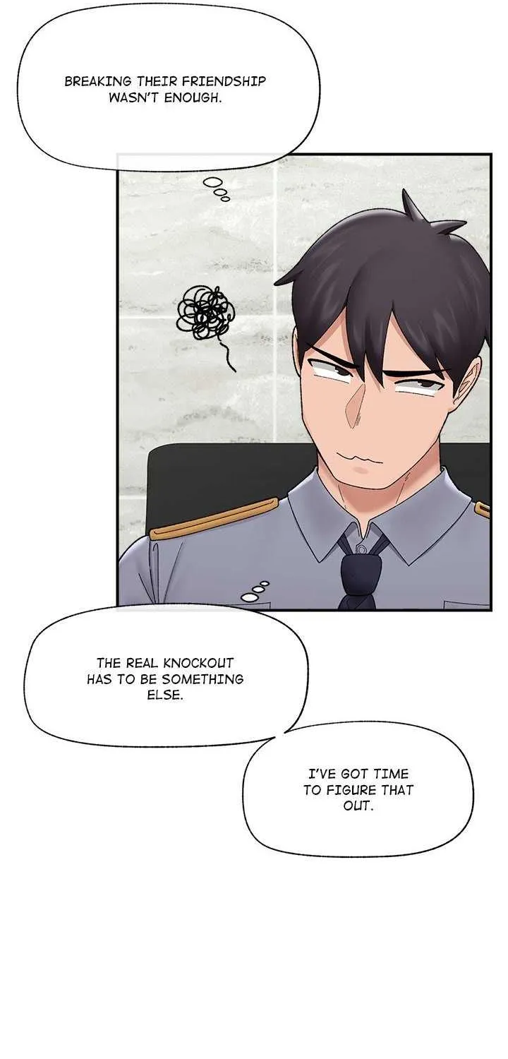 Hypnotist Security Guard Chapter 46 page 4 - 