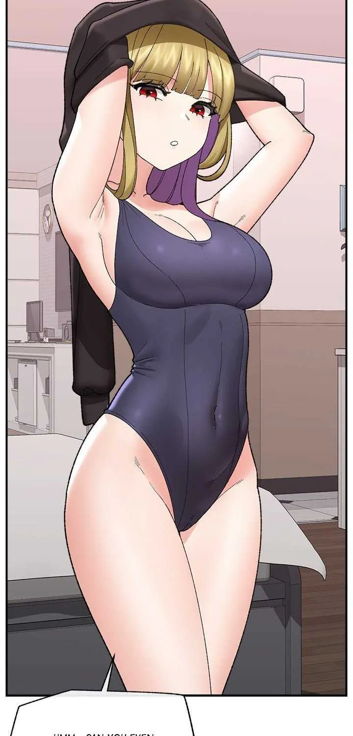 Hypnotist Security Guard Chapter 46 page 31 - 
