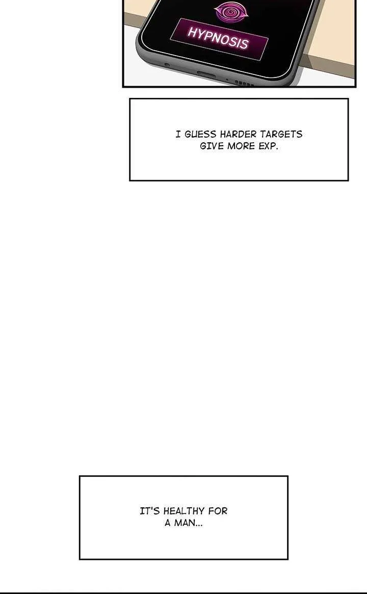 Hypnotist Security Guard Chapter 46 page 47 - 