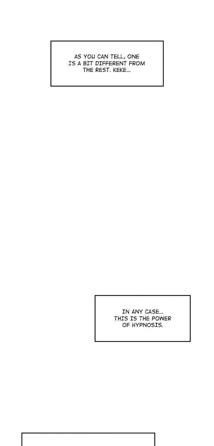 Hypnotist Security Guard Chapter 46 page 53 - 