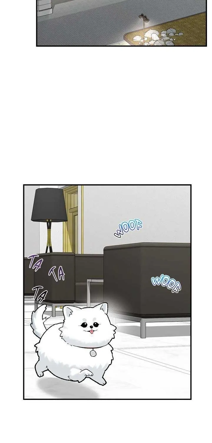 Hypnotist Security Guard Chapter 46 page 57 - 
