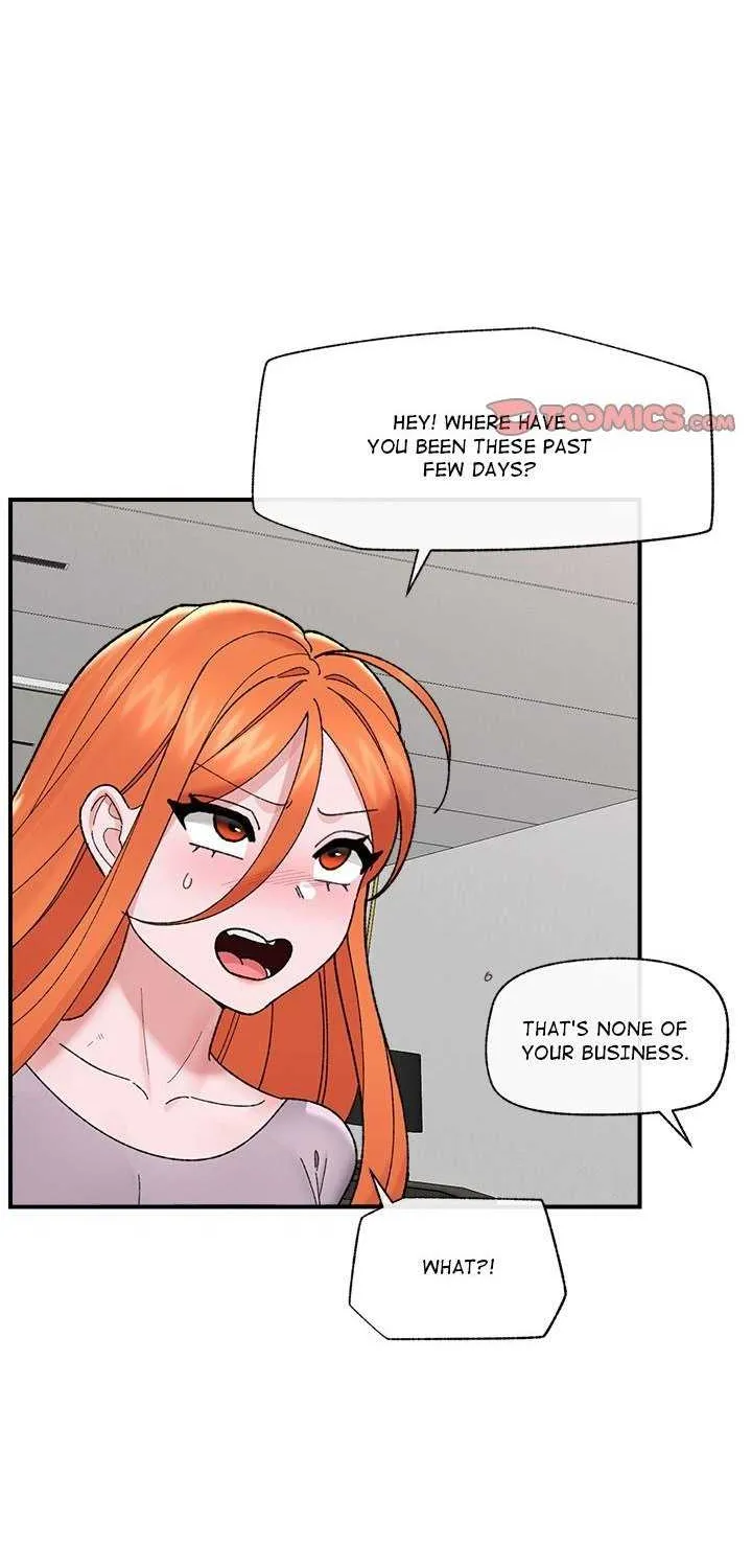 Hypnotist Security Guard Chapter 46 page 59 - 