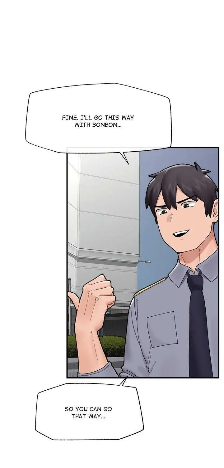 Hypnotist Security Guard Chapter 46 page 65 - 