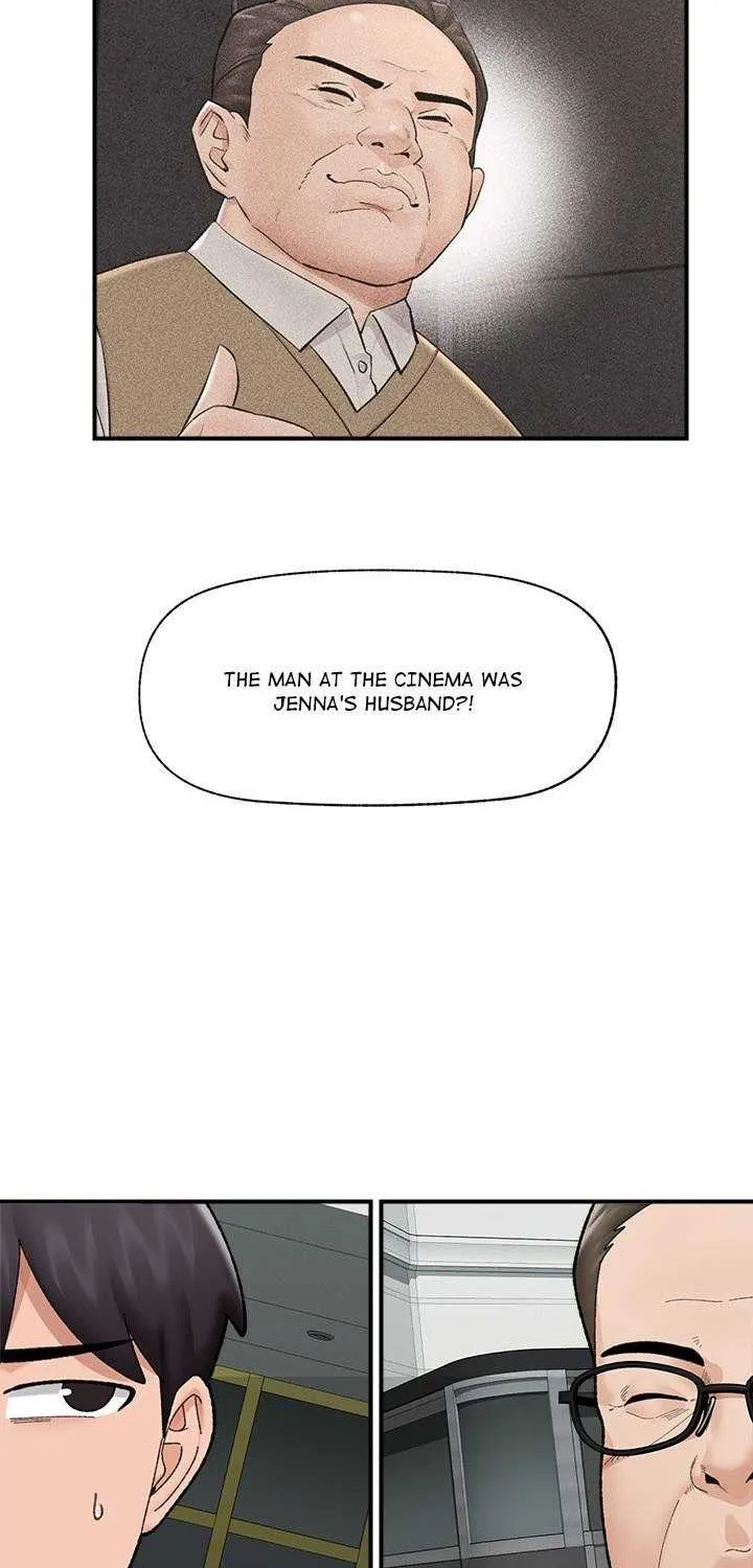 Hypnotist Security Guard Chapter 46 page 69 - 