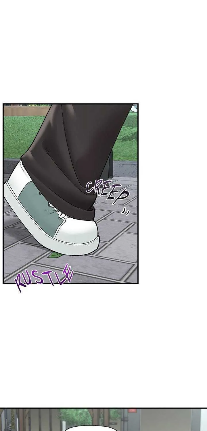 Hypnotist Security Guard Chapter 46 page 76 - 