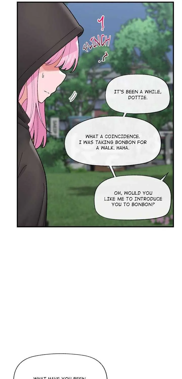 Hypnotist Security Guard Chapter 46 page 78 - 