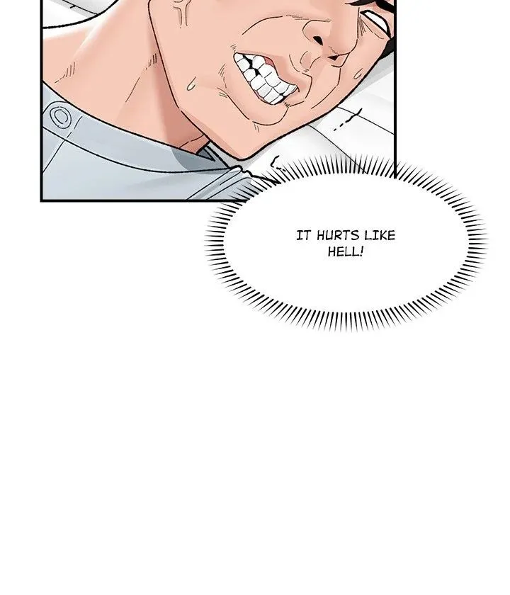 Hypnotist Security Guard Chapter 47 page 101 - 