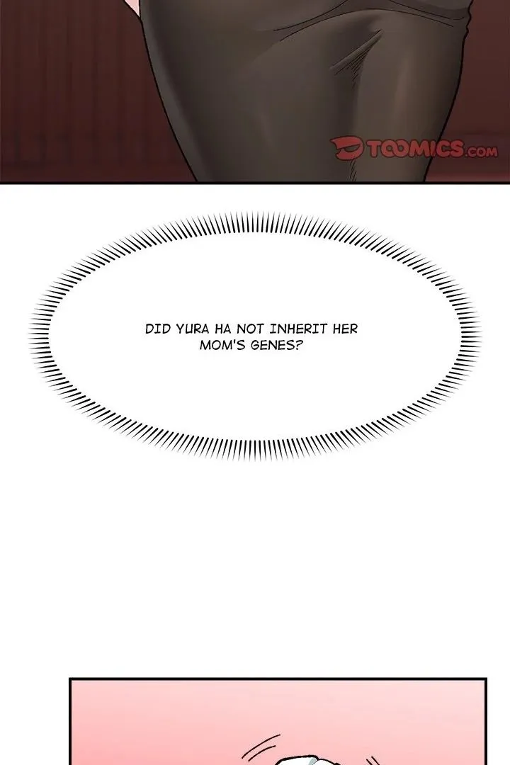 Hypnotist Security Guard Chapter 47 page 104 - 