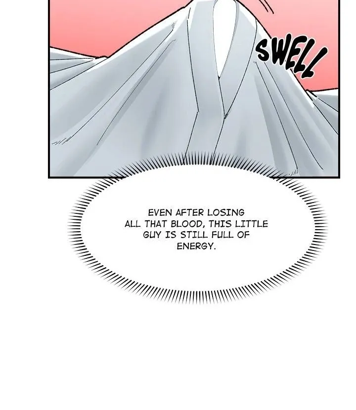 Hypnotist Security Guard Chapter 47 page 105 - 