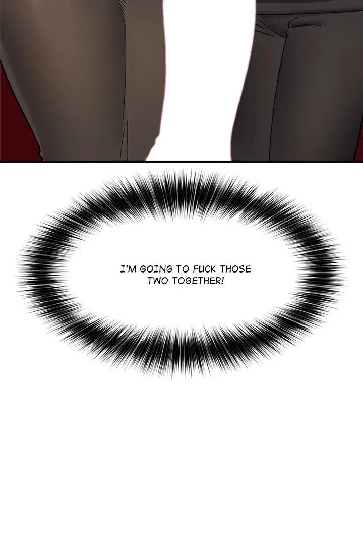 Hypnotist Security Guard Chapter 47 page 108 - 