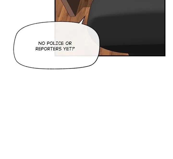 Hypnotist Security Guard Chapter 47 page 18 - 