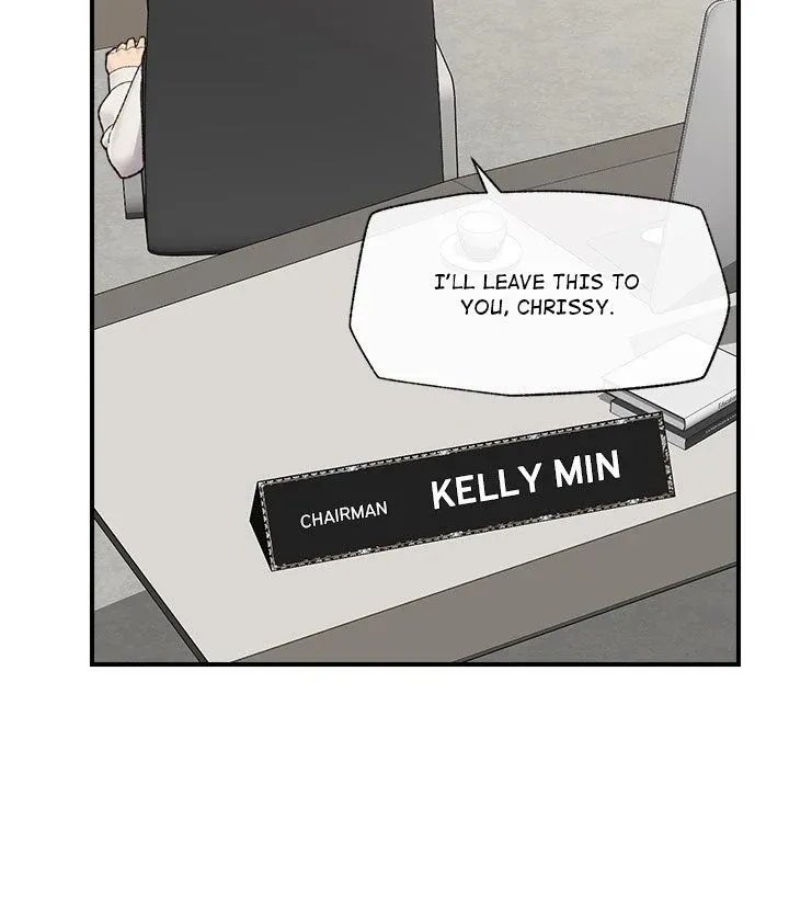 Hypnotist Security Guard Chapter 47 page 24 - 