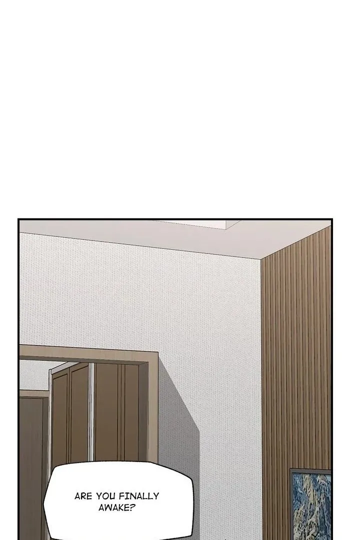 Hypnotist Security Guard Chapter 47 page 32 - 