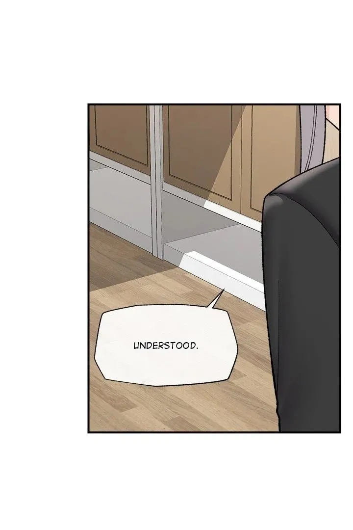Hypnotist Security Guard Chapter 47 page 37 - 