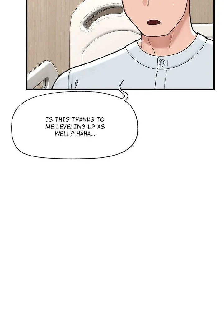 Hypnotist Security Guard Chapter 47 page 44 - 