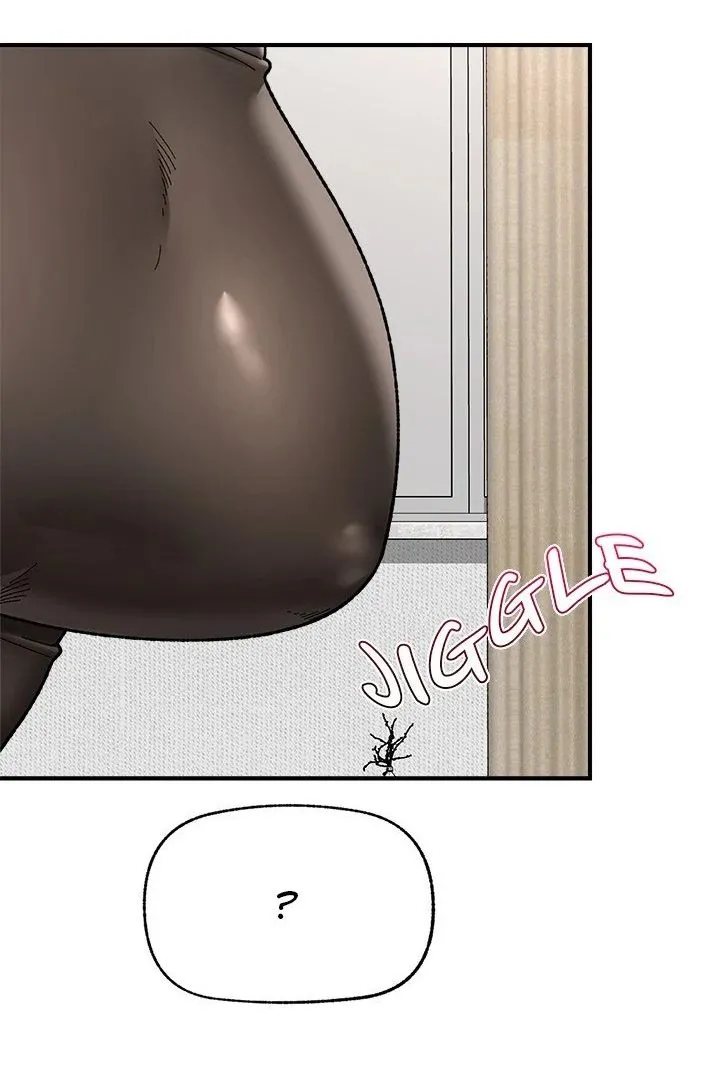 Hypnotist Security Guard Chapter 47 page 45 - 