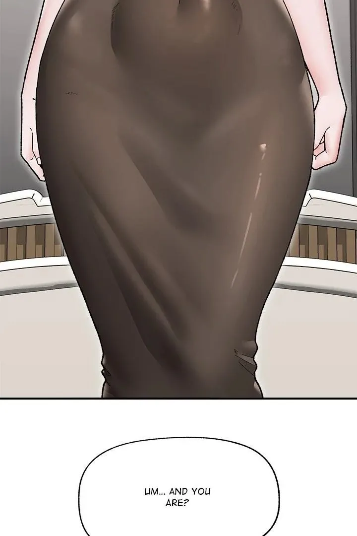 Hypnotist Security Guard Chapter 47 page 50 - 