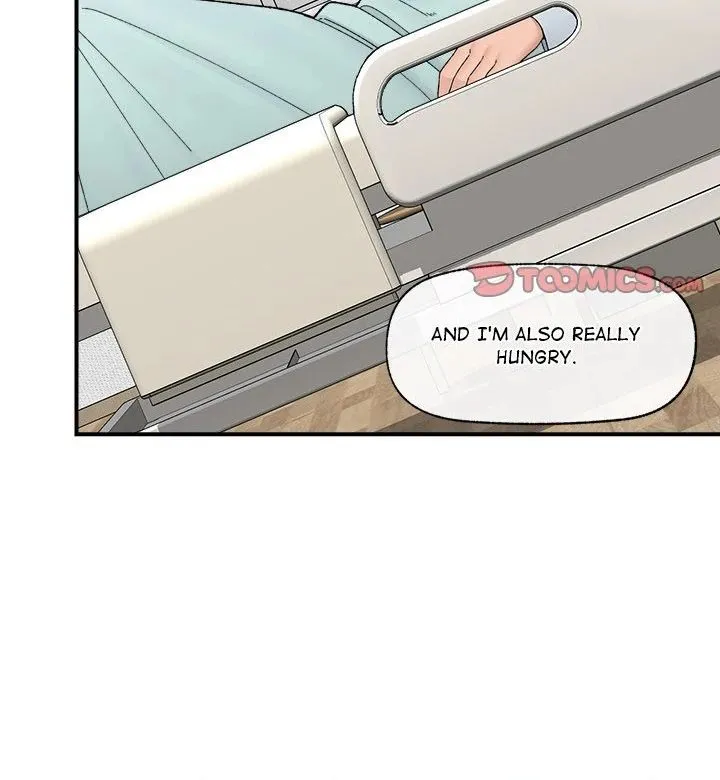 Hypnotist Security Guard Chapter 47 page 53 - 