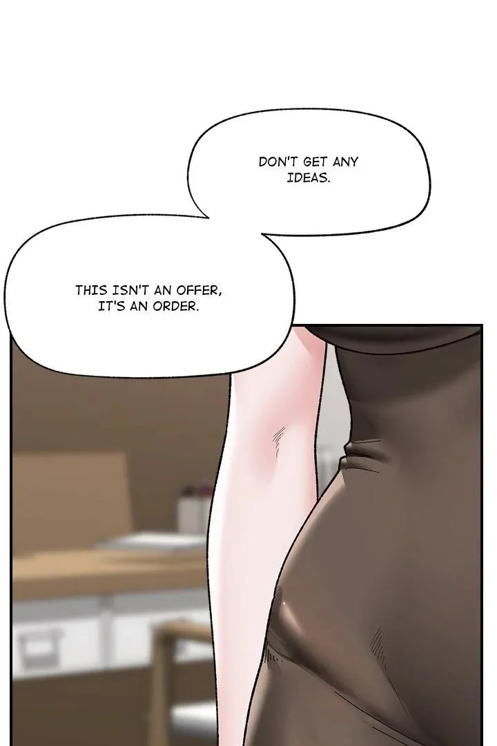 Hypnotist Security Guard Chapter 47 page 55 - 