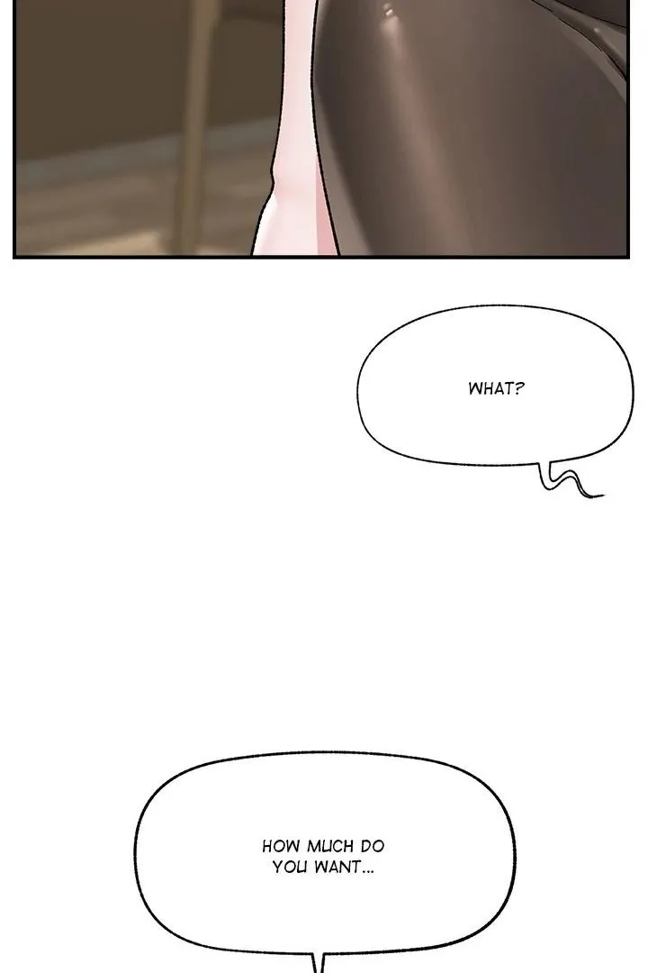 Hypnotist Security Guard Chapter 47 page 56 - 