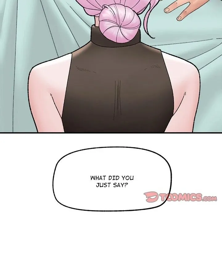 Hypnotist Security Guard Chapter 47 page 59 - 