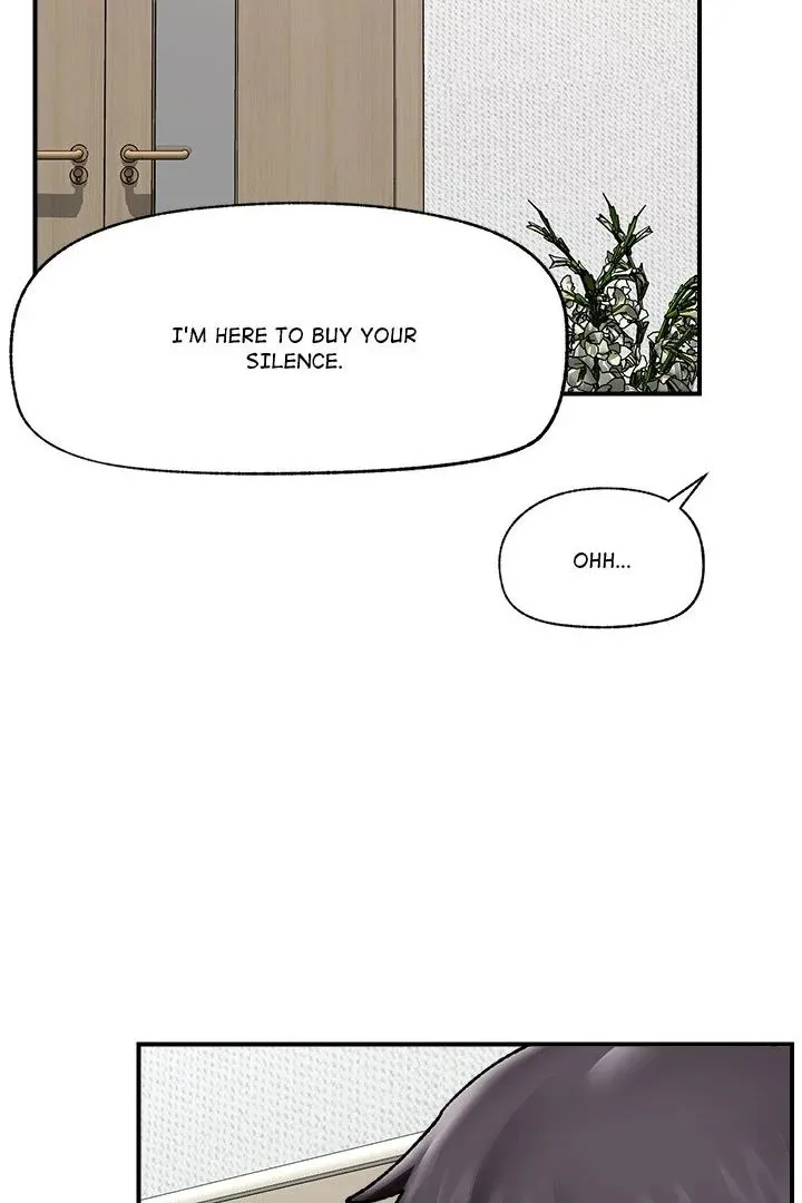 Hypnotist Security Guard Chapter 47 page 61 - 