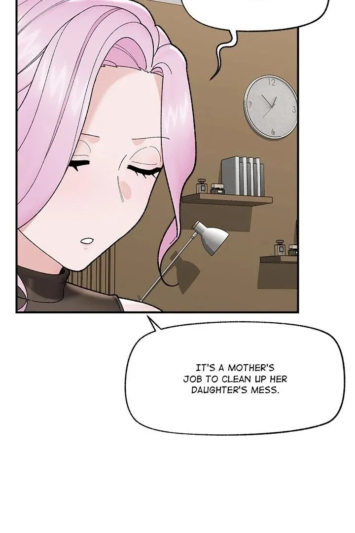 Hypnotist Security Guard Chapter 47 page 63 - 