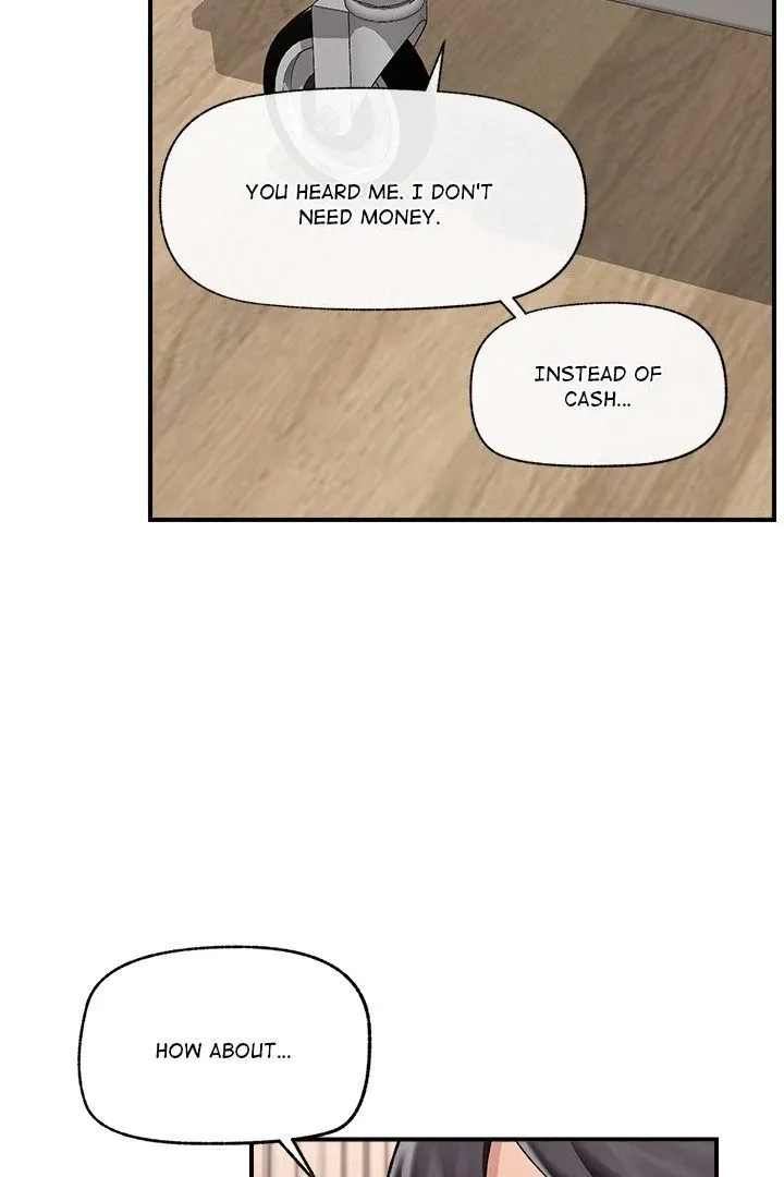 Hypnotist Security Guard Chapter 47 page 67 - 