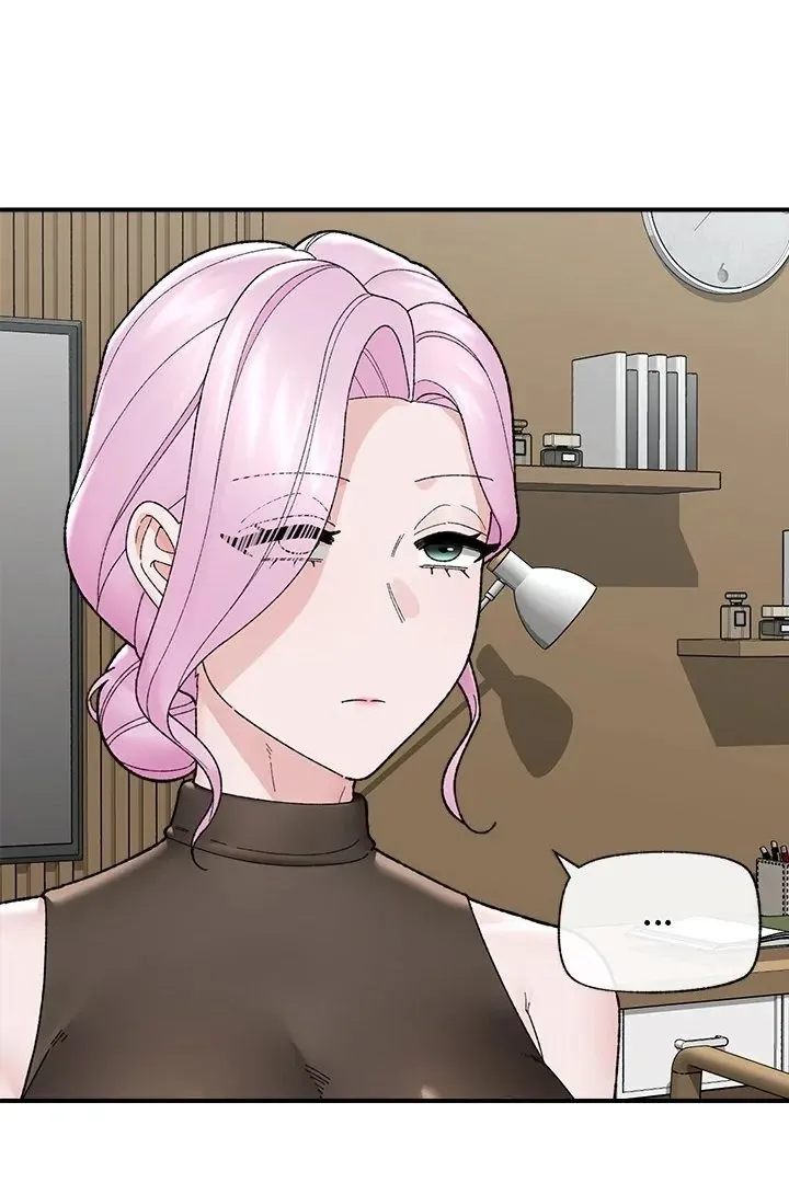 Hypnotist Security Guard Chapter 47 page 69 - 