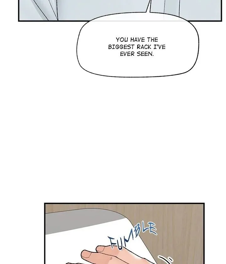 Hypnotist Security Guard Chapter 47 page 76 - 