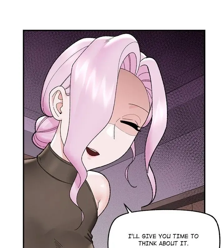Hypnotist Security Guard Chapter 47 page 88 - 