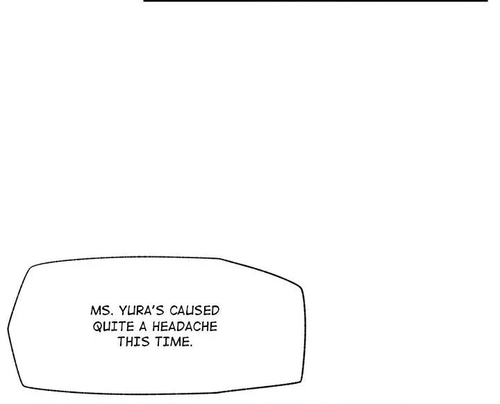 Hypnotist Security Guard Chapter 48 page 23 - 