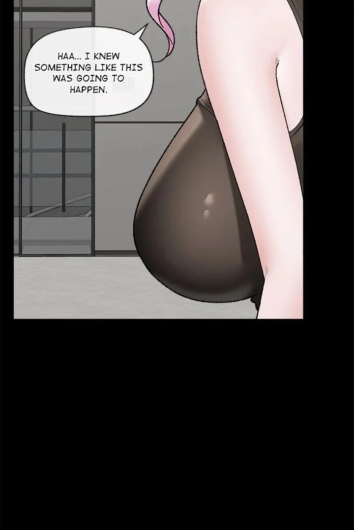 Hypnotist Security Guard Chapter 48 page 28 - 