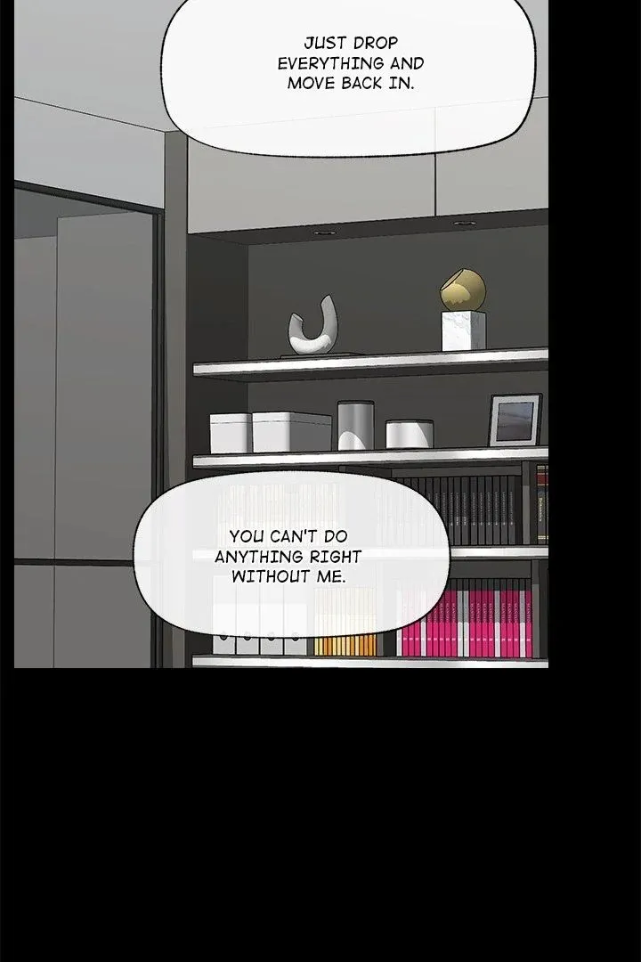 Hypnotist Security Guard Chapter 48 page 32 - 