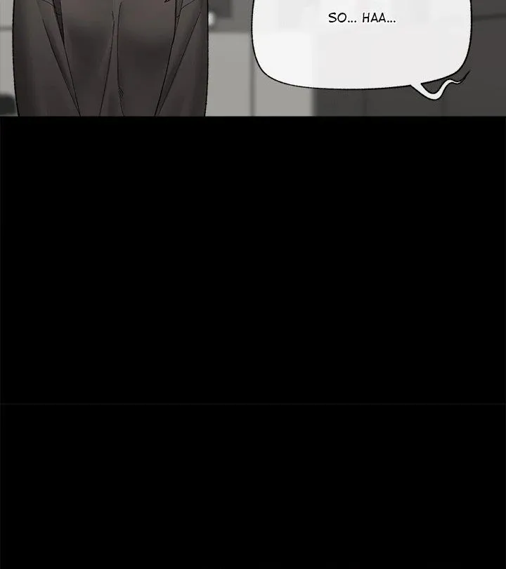Hypnotist Security Guard Chapter 48 page 34 - 